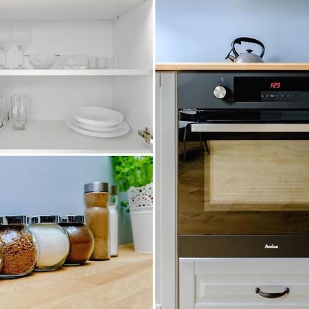 루블린 Apartament W Centrum, Zarezerwuj Teraz 아파트 외부 사진
