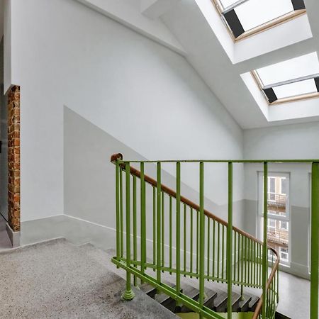 루블린 Apartament W Centrum, Zarezerwuj Teraz 아파트 외부 사진
