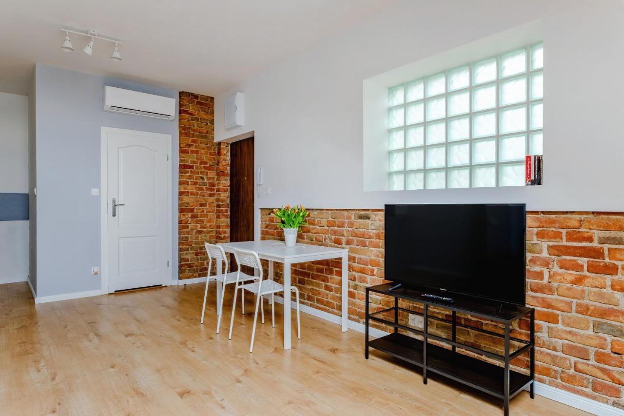 루블린 Apartament W Centrum, Zarezerwuj Teraz 아파트 외부 사진