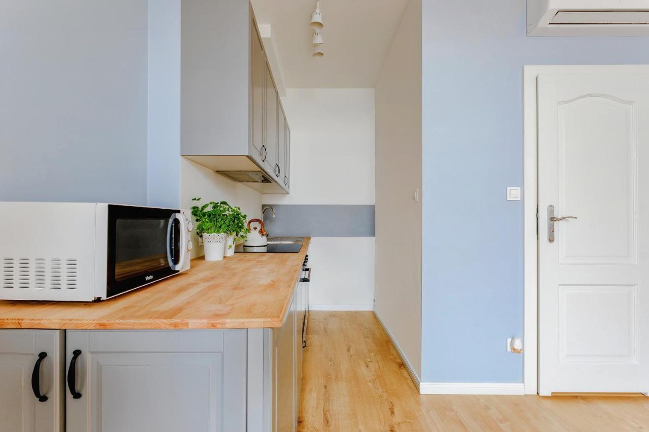 루블린 Apartament W Centrum, Zarezerwuj Teraz 아파트 외부 사진