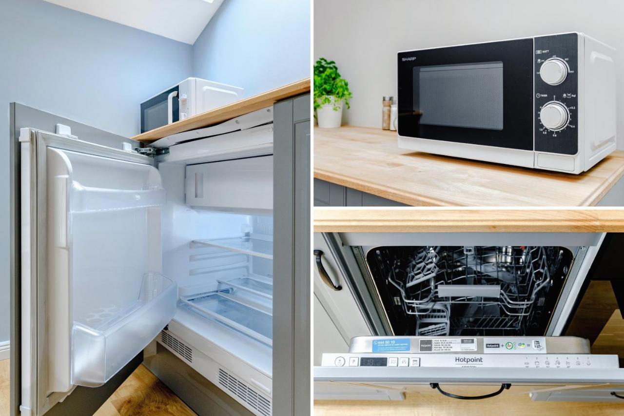 루블린 Apartament W Centrum, Zarezerwuj Teraz 아파트 외부 사진