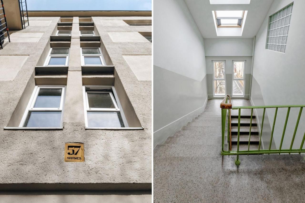 루블린 Apartament W Centrum, Zarezerwuj Teraz 아파트 외부 사진